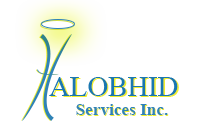 HALOBHID logo